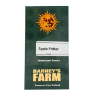 Fotodipendenti: Apple Fritter 3 fem