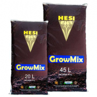 Preconcimati: Grow mix hesi 20l