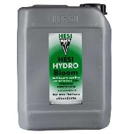 Fertilizzanti idroponica: Hydro bloom hesi 5l