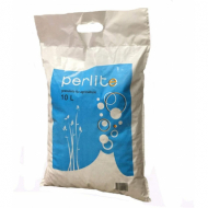 Perlite / Vermiculite / Lapillo: Perlite 10l