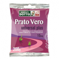 Universale: Prato Vero Universal plus 200gr