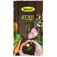 Universali - Specifici: Terriccio Universale (naturale vegetale) - Gran Moro 5L