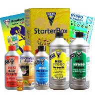 Starter Kit: Starter Box Hydro Hesi