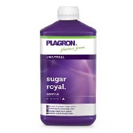Integratori fioritura: Sugar royal plagron 250ml