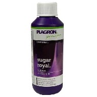 Integratori fioritura: Sugar royal plagron 100ml