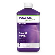 Integratori fioritura: Sugar royal plagron 1l